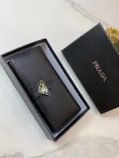 プラダ財布PRADA 2023新作 レディース 財布