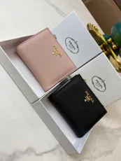 プラダ財布PRADA 2023新作 レディース 財布