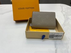 ルイヴィトン財布LOUIS VUITTON 2023新作 M80151 財布