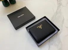 プラダ財布PRADA 2023新作 レディース 財布
