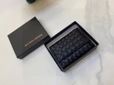 ボッテガヴェネタ財布BOTTEGA VENETA 2023新作 レディース カードホルダー