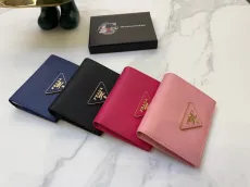 プラダ財布PRADA 2023新作 レディース 財布