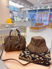 フェンディバッグFENDI 2023新作 高級3点セット コンビ