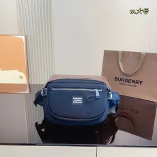 バーバリーバッグBURBERRY 2023新作 ウエストバッグ