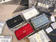 ディオールバッグDIOR 2023新作 モンテーニュ 2-in-1 ポケット