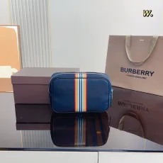 バーバリーバッグBURBERRY 2023新作 ウエストバッグ