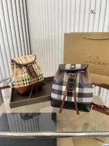バーバリーバッグBURBERRY 2023新作 バックパック