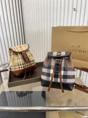 バーバリーバッグBURBERRY 2023新作 バックパック