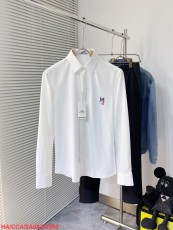 エルメス服HERMES 2023新作高級長袖シャツ