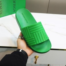 ボッテガヴェネタ靴BOTTEGA VENETA 2023新作 カップルスリッパ