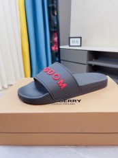 バーバリー靴BURBERRY 2023新作 カジュアルビーチスリッパ