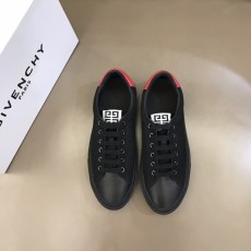 ジバンシィ靴GIVENCHY 2023 新作 メンズ ロートップ スニーカー