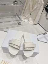 ディオール靴DIOR 2023新作 ベルクロバックル サンダル＆スリッパ