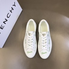ジバンシィ靴GIVENCHY 2023 新作 メンズ ロートップ スニーカー