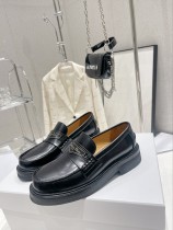 ディオール靴DIOR 2023新作 ローファー