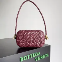 ボッテガヴェネタバッグBOTTEGA VENETA 2023新作 アンダーアームバッグ