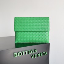ボッテガヴェネタバッグBOTTEGA VENETA 2023新作 エンベロープ クラッチ