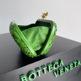 ボッテガヴェネタバッグBOTTEGA VENETA 2023新作 イブニングバッグ