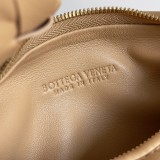 ボッテガヴェネタバッグBOTTEGA VENETA 2023新作 ミニ携帯餃子バッグ