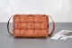 ボッテガヴェネタバッグBOTTEGA VENETA 2023新作ピローバッグ