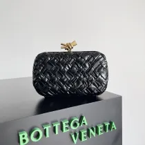 ボッテガヴェネタバッグBOTTEGA VENETA 2023新作 イブニングバッグ