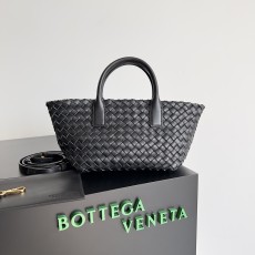 ボッテガヴェネタバッグBOTTEGA VENETA 2023新作 ミニ グローサリー バスケット バッグ