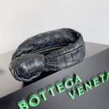 ボッテガヴェネタバッグBOTTEGA VENETA 2023新作 ミニ携帯餃子バッグ