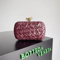 ボッテガヴェネタバッグBOTTEGA VENETA 2023新作 イブニングバッグ