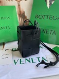 ボッテガヴェネタバッグBOTTEGA VENETA 2023新作 バケットバッグ 680217