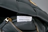 ボッテガヴェネタバッグBOTTEGA VENETA 2023新作ピローバッグ