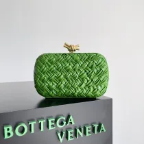 ボッテガヴェネタバッグBOTTEGA VENETA 2023新作 イブニングバッグ