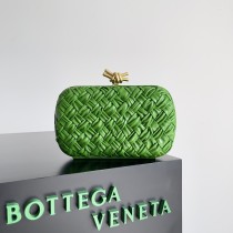 ボッテガヴェネタバッグBOTTEGA VENETA 2023新作 イブニングバッグ