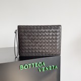 ボッテガヴェネタバッグBOTTEGA VENETA 2023新作 クラッチバッグ