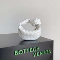 ボッテガヴェネタバッグBOTTEGA VENETA 2023新作 ミニ携帯餃子バッグ