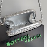 ボッテガヴェネタバッグBOTTEGA VENETA 2023新作 アンダーアームバッグ