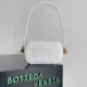 ボッテガヴェネタバッグBOTTEGA VENETA 2023新作 アンダーアームバッグ