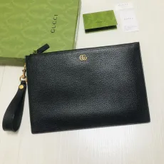 グッチ財布GUCCI 20213 新品 高品質 スリム クラッチバッグ