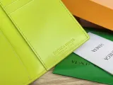 ボッテガヴェネタ財布BOTTEGA VENETA 2023新作 大型 グリッドカードバッグ 649602