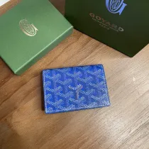 ゴヤール財布GOYARD 2023新作 名刺入れ