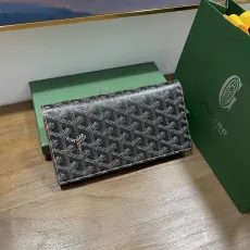ゴヤール財布GOYARD 2023新作 スーツクリップ