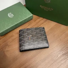 ゴヤール財布GOYARD 2023新作ショートクリップ