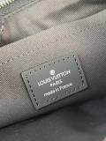 ルイヴィトン財布LOUIS VUITTON 2023新作 M62291 高級感のある黒花 ハンドバッグ