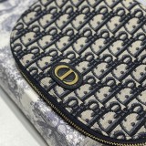 ディオール財布DIOR 2023新作 S5416 高級コスメティックバッグ