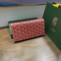 ゴヤール財布GOYARD 2023新作 スーツクリップ