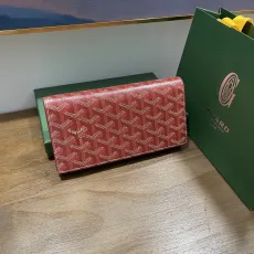 ゴヤール財布GOYARD 2023新作 スーツクリップ