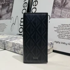 ディオール財布DIOR 2023新作 C002 高品質 メンズ スーツクリップ