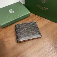 ゴヤール財布GOYARD 2023新作ショートクリップ