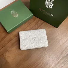 ゴヤール財布GOYARD 2023新作 名刺入れ