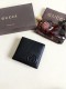 グッチ財布GUCCI 20213 新品 メンズ 高品質 ショート クリップ ウォレット 322114