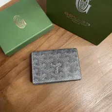 ゴヤール財布GOYARD 2023新作 名刺入れ
